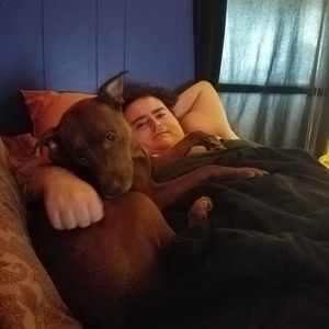 Meet your Posher, Carrie